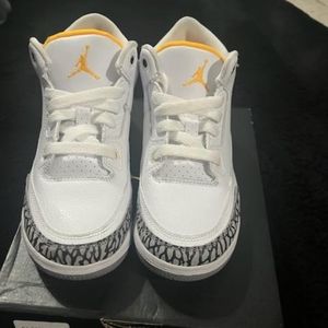 Jordan Retro 3